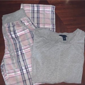 Nautica Flannel Pajamas